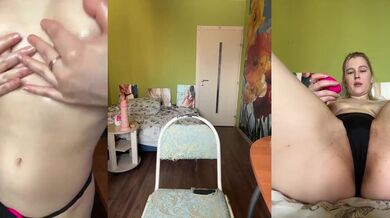 Advaya - Porn Video [Bongacams]: shapely contours, talented content creator, virtual performance