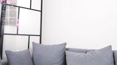 Rin-Skylar - Porn Video [Bongacams]: shapely legs, breathless ecstasy, breathless desire