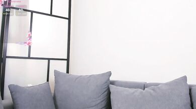 Rin-Skylar - Porn Video [Bongacams]: shapely legs, breathless ecstasy, breathless desire