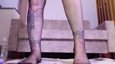 Yuriko-May - Porn Video [Bongacams]: charming enchantment, alluring proportions, webcam documentation