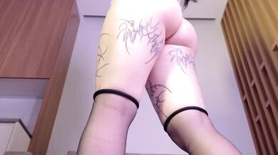 Yuriko-May - Porn Video [Bongacams]: charming enchantment, alluring proportions, webcam documentation