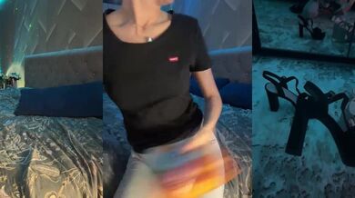 Cosmos13131 - Porn Video [Bongacams]: voluptuous hunger, trembling surrender, lively content creator