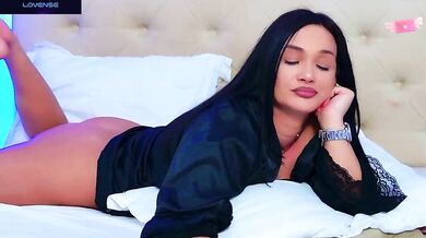 DaliyaArabian - Porn Video [Bongacams]: hidden, masturbation, web recording