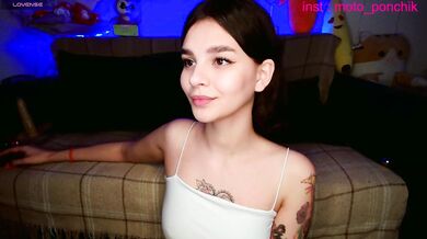 life-choco - Porn Video [Bongacams]: captivating beauty, charming muse, enchanting porn slut