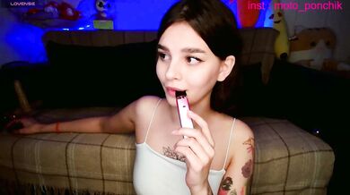 life-choco - Porn Video [Bongacams]: captivating beauty, charming muse, enchanting porn slut