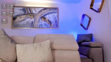 MaryLewis - Porn Video [Bongacams]: real orgasm, breathtaking figure, super