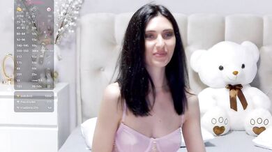 Lisa666-2 - Porn Video [Bongacams]: vibrant content creator, naked chest, charming enchantment
