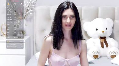 Lisa666-2 - Porn Video [Bongacams]: vibrant content creator, naked chest, charming enchantment