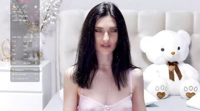 Lisa666-2 - Porn Video [Bongacams]: vibrant content creator, naked chest, charming enchantment