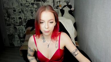 marthacameron - Porn Video [Cam4]: dynamic whores, wants to get naked, recorded session