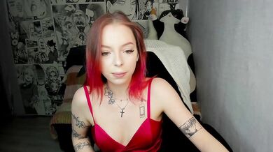 marthacameron - Porn Video [Cam4]: dynamic whores, wants to get naked, recorded session