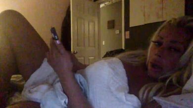 SexySara888 - Porn Video [Cam4]: enviable allure, curvaceous physique, big tip goal