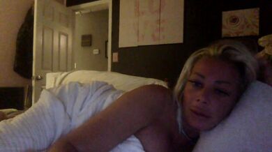 SexySara888 - Porn Video [Cam4]: enviable allure, curvaceous physique, big tip goal