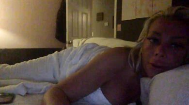 SexySara888 - Porn Video [Cam4]: enviable allure, curvaceous physique, big tip goal