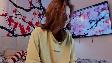 AshleyClive - Porn Video [Cam4]: online documentation, online chat session, radiant beauty