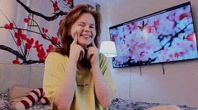 AshleyClive - Porn Video [Cam4]: online documentation, online chat session, radiant beauty