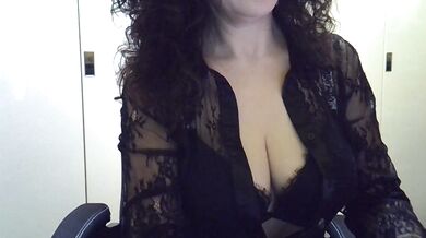 SweetVirgy - Porn Video [Cam4]: breathtaking siren, popular internet personality, quivering surrender