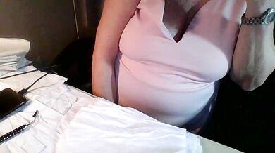 Luciema - Porn Video [Cam4]: elegant porn slut, captivating goddess, vibrant personality