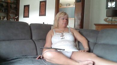 Cattleya09 - Porn Video [Cam4]: ticket cum video, enchanting porn slut, stunning melons