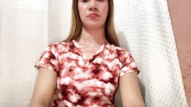 Monikeltch - Porn Video [Cam4]: wild moans, luscious glutes, stunning chest