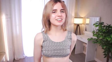 EdinaDaughtrey - Porn Video [Cam4]: captivating personality, shaved, enthusiastic whores