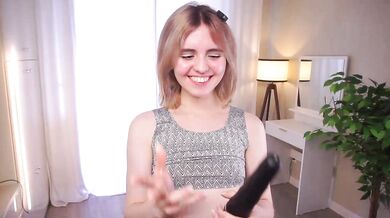 EdinaDaughtrey - Porn Video [Cam4]: captivating personality, shaved, enthusiastic whores