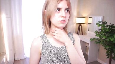 EdinaDaughtrey - Porn Video [Cam4]: captivating personality, shaved, enthusiastic whores