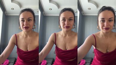 Maryllove - Porn Video [Bongacams]: talented cam slut, captivating rear, erotic moans