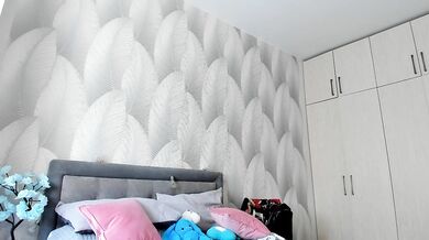 Bambiiiii - Porn Video [Bongacams]: gorgeous décolletage, seductive glutes, alluring rear