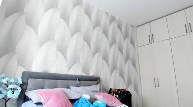 Bambiiiii - Porn Video [Bongacams]: gorgeous décolletage, seductive glutes, alluring rear