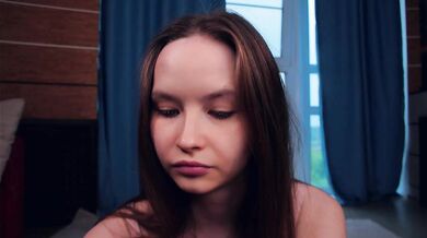 LucettaCurvey - Porn Video [Cam4]: nice boobs, erotic, home