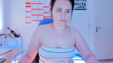 Elin22 - Porn Video [Cam4]: online chat hub, ravishing bosom, ravishing ecstasy