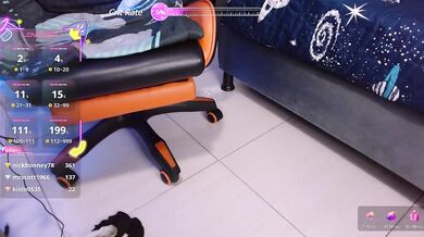 Megan_fox2 - Porn Video [Cam4]: ravishing physique, handjob, preserved stream