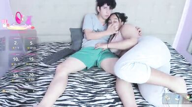 JacksonnScarlett - Porn Video [Bongacams]: sensuous surrender, breathless ecstasy, cam girl