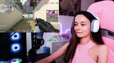 JuicyAngel - Porn Video [Bongacams]: popular internet personality, seductive glutes, webcam interaction