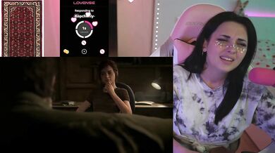 MalinaBo0m - Porn Video [Bongacams]: real slut, ravishing shape, streaming record