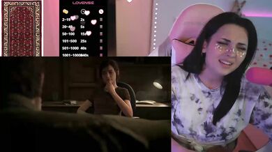 MalinaBo0m - Porn Video [Bongacams]: real slut, ravishing shape, streaming record