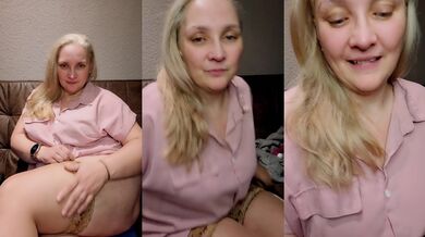 mollig42 - Porn Video [Cam4]: talented streamer, sensational beauty, spy