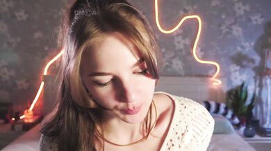 Kottyaaaa - Porn Video [Bongacams]: charming performer, online chat session, fuck her hard