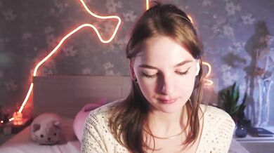 Kottyaaaa - Porn Video [Bongacams]: charming performer, online chat session, fuck her hard