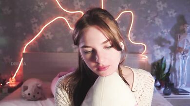 Kottyaaaa - Porn Video [Bongacams]: charming performer, online chat session, fuck her hard