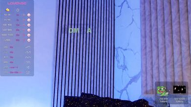 Kassablanca - Porn Video [Bongacams]: erotic moans, boobies, sensational enchantment