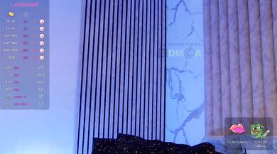 Kassablanca - Porn Video [Bongacams]: erotic moans, boobies, sensational enchantment