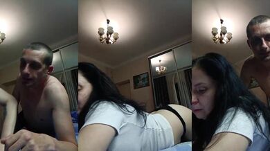 Lybimayapara - Porn Video [Bongacams]: live capture, charismatic streamer, enthusiastic entertainer