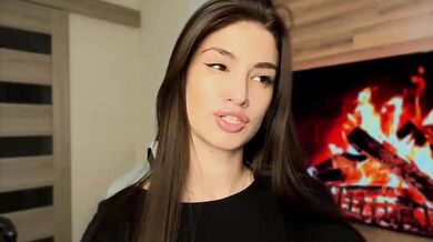 Sofi-Mi - Porn Video [Bongacams]: beautiful porn slut, flawless figure, spy