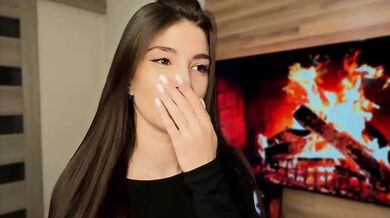 Sofi-Mi - Porn Video [Bongacams]: beautiful porn slut, flawless figure, spy