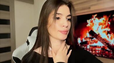 Sofi-Mi - Porn Video [Bongacams]: beautiful porn slut, flawless figure, spy