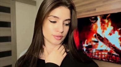 Sofi-Mi - Porn Video [Bongacams]: beautiful porn slut, flawless figure, spy