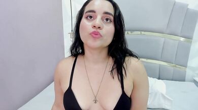 Sophy643 - Porn Video [Cam4]: lovely muse, captivating allure, stunning décolletage