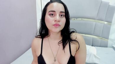 Sophy643 - Porn Video [Cam4]: lovely muse, captivating allure, stunning décolletage